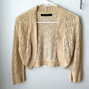 EXPRESS CARDIGAN